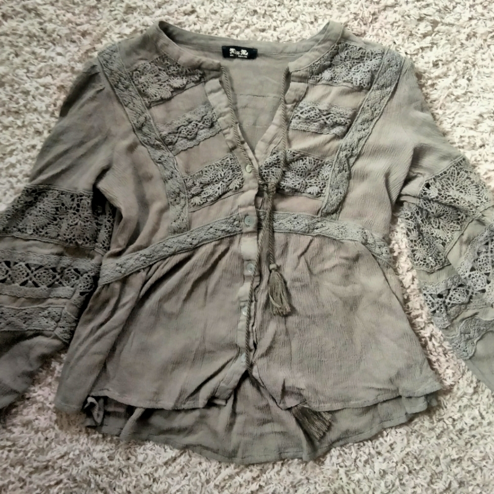 Miss Me shirt